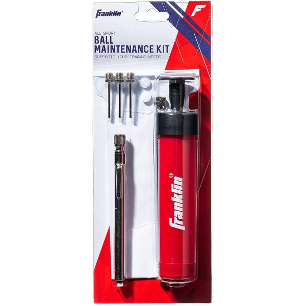 Franklin 1875 Sports Ball Maintenance Kit For Sale - Image 2
