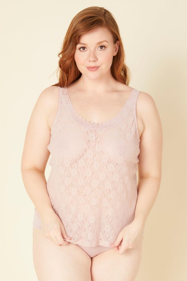Grandes Tailles - Camisola Online now