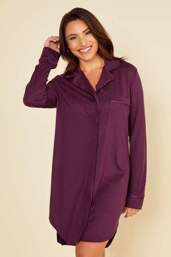 Chemise De Nuit Sale