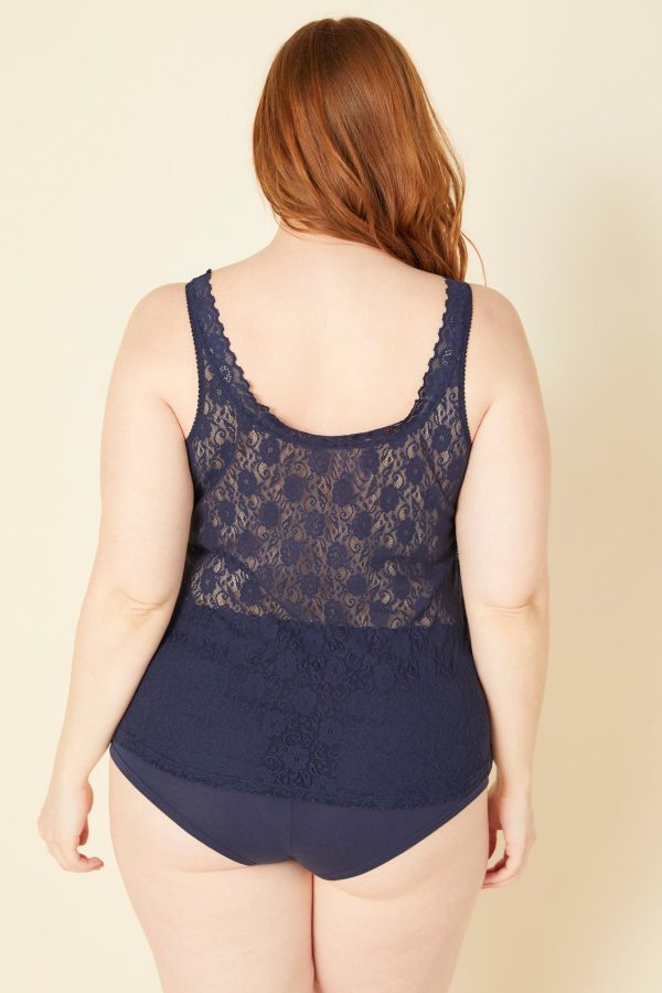 Canottiera Extended Online Sale - Image 3
