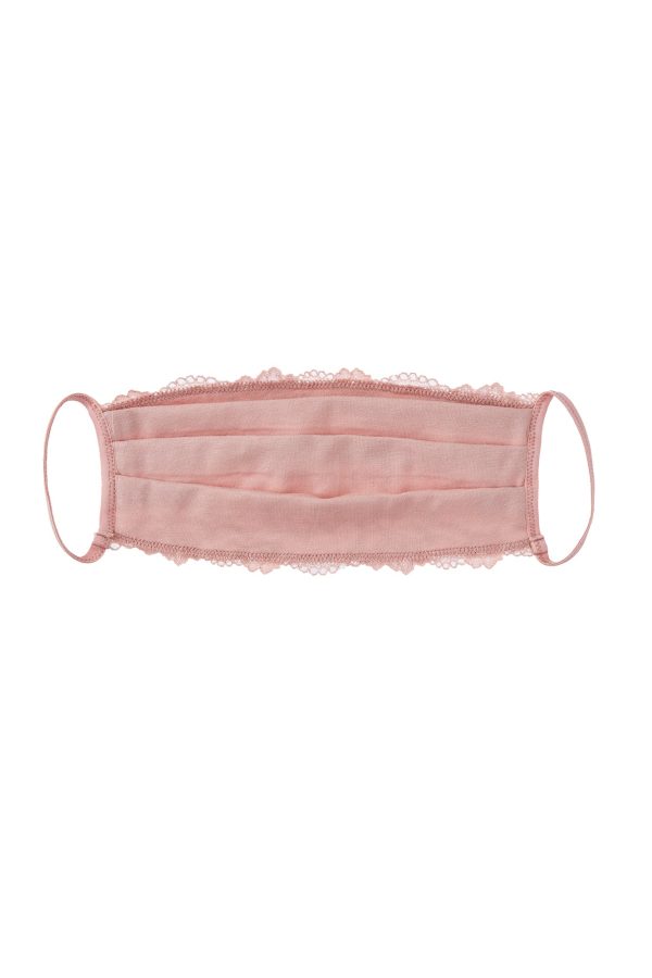Mascarilla Plisada For Discount - Image 2