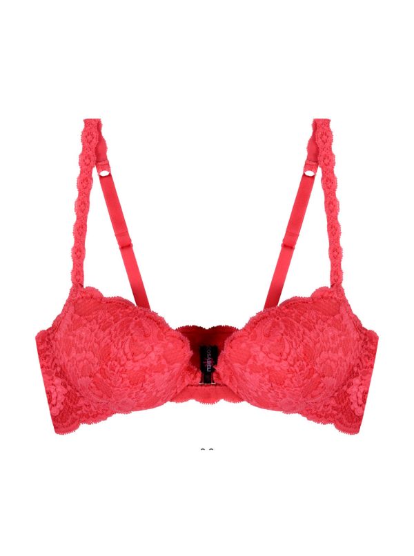 Sexie Push-Up BH Hot on Sale
