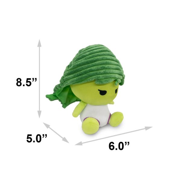 Dog Toy Squeaker Plush - Avengers She-Hulk Full Body Sitting Pose on Sale - Image 4
