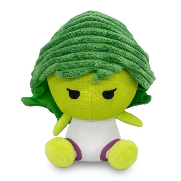 Dog Toy Squeaker Plush - Avengers She-Hulk Full Body Sitting Pose on Sale